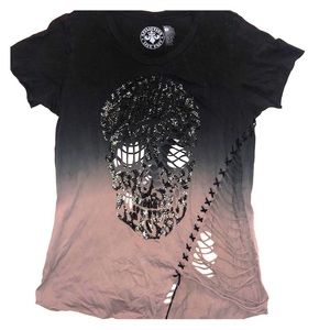 Affliction tee
